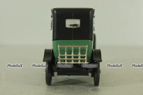Руссо-Балт С24-40 Лимузин 1912, Тантал/Радон 1:43