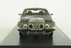 Mercedes 280 CE (C123) No.27 Carlsson Acropolis 1980, 46672, NEO 1:43