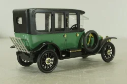 Руссо-Балт С24-40 Лимузин 1912, Тантал/Радон 1:43