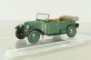 НАМИ-1 кабриолет, зеленый, Model43 1:43