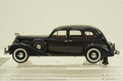 Зис-101, Такси г. Харьков УССР  1940 г., 110106,  DiP Models, 1:43 Уценка!