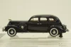 Зис-101, Такси г. Харьков УССР  1940 г., 110106,  DiP Models, 1:43 Уценка!