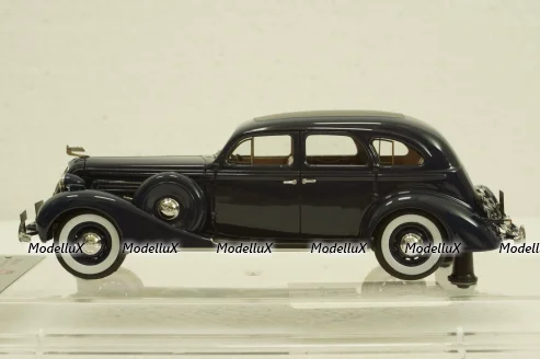 Зис-101, Такси г. Харьков УССР  1940 г., 110106,  DiP Models, 1:43 Уценка!