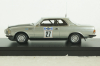 Mercedes 280 CE (C123) No.27 Carlsson Acropolis 1980, 46672, NEO 1:43