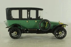 Руссо-Балт С24-40 Лимузин 1912, Тантал/Радон 1:43