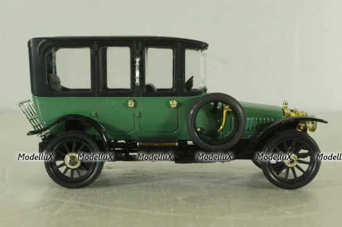 Руссо-Балт С24-40 Лимузин 1912, Тантал/Радон 1:43