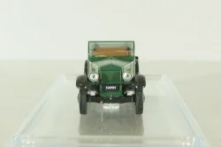 НАМИ-1 кабриолет, зеленый, Model43 1:43