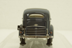 Зис-101, Такси г. Харьков УССР  1940 г., 110106,  DiP Models, 1:43 Уценка!