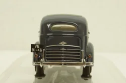 Зис-101, Такси г. Харьков УССР  1940 г., 110106,  DiP Models, 1:43