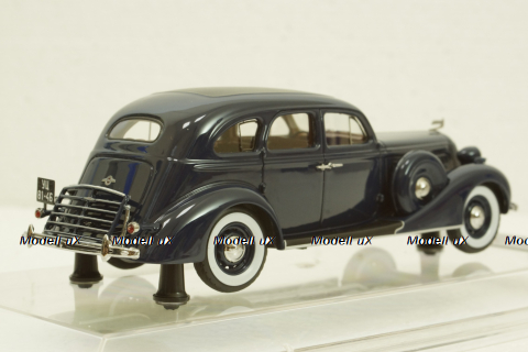 Зис-101, Такси г. Харьков УССР  1940 г., 110106,  DiP Models, 1:43 Уценка!