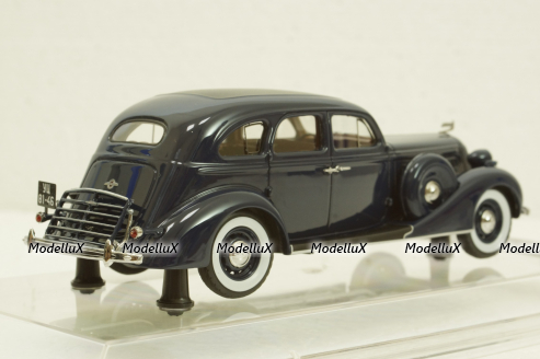 Зис-101, Такси г. Харьков УССР  1940 г., 110106,  DiP Models, 1:43