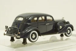 Зис-101, Такси г. Харьков УССР  1940 г., 110106,  DiP Models, 1:43