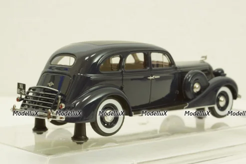 Зис-101, Такси г. Харьков УССР  1940 г., 110106,  DiP Models, 1:43 Уценка!
