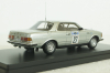 Mercedes 280 CE (C123) No.27 Carlsson Acropolis 1980, 46672, NEO 1:43