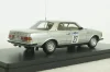 Mercedes 280 CE (C123) No.27 Carlsson Acropolis 1980, 46672, NEO 1:43