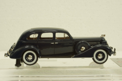 Зис-101, Такси г. Харьков УССР  1940 г., 110106,  DiP Models, 1:43 Уценка!