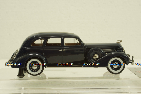 Зис-101, Такси г. Харьков УССР  1940 г., 110106,  DiP Models, 1:43 Уценка!