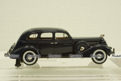 Зис-101, Такси г. Харьков УССР  1940 г., 110106,  DiP Models, 1:43