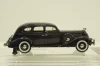 Зис-101, Такси г. Харьков УССР  1940 г., 110106,  DiP Models, 1:43 Уценка!