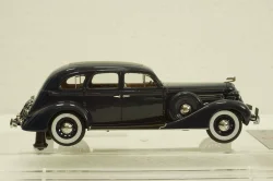 Зис-101, Такси г. Харьков УССР  1940 г., 110106,  DiP Models, 1:43