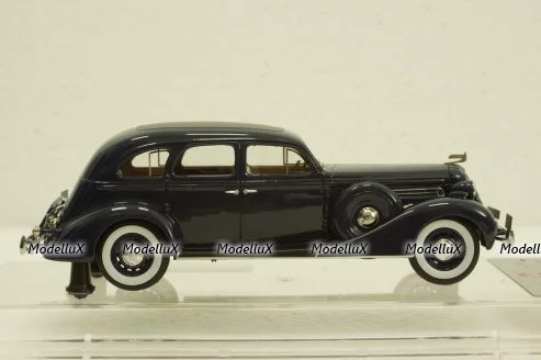 Зис-101, Такси г. Харьков УССР  1940 г., 110106,  DiP Models, 1:43 Уценка!
