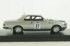Mercedes 280 CE (C123) No.27 Carlsson Acropolis 1980, 46672, NEO 1:43
