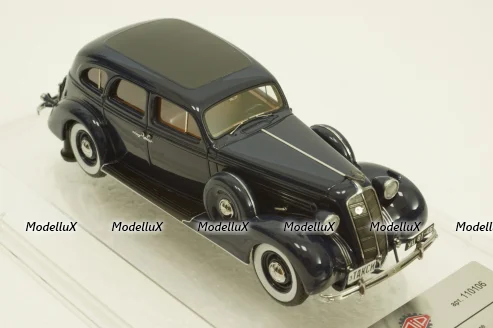 Зис-101, Такси г. Харьков УССР  1940 г., 110106,  DiP Models, 1:43 Уценка!