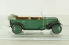НАМИ-1 кабриолет, зеленый, Model43 1:43