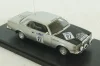 Mercedes 280 CE (C123) No.27 Carlsson Acropolis 1980, 46672, NEO 1:43