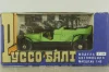Руссо-Балт С24-30 Дубль-Фаэтон 1988, февраль 2002г., Тантал/Радон 1:43