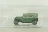 НАТИ-2 с поднятыми окнами, зеленый Model43 1:43