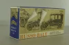 Руссо-Балт С24-30 Дубль-Фаэтон 1988, февраль 2002г., Тантал/Радон 1:43