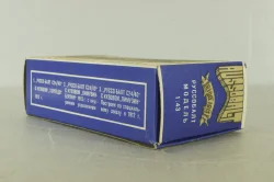 Руссо-Балт С24-30 Дубль-Фаэтон 1988, февраль 2002г., Тантал/Радон 1:43