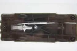 Зис-101А, 1941 г., 110107, DiP Models, 1:43