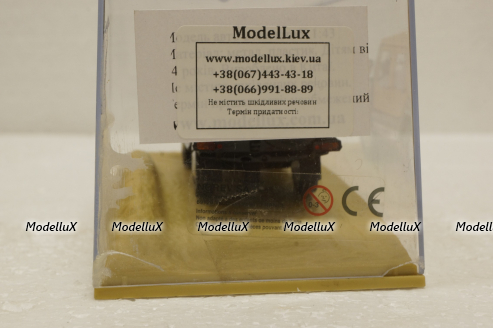 Volkswagen Iltis Paris-Dakar 1980 №137 F.Kottulinsky-G.Loffelmann, Norev 1:43
