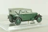 НАТИ-2 с поднятыми окнами, зеленый Model43 1:43