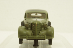 Зис-101А, 1941 г., 110107, DiP Models, 1:43
