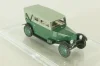 НАТИ-2 с поднятыми окнами, зеленый Model43 1:43