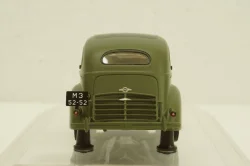Зис-101А, 1941 г., 110107, DiP Models, 1:43