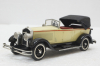 Isotta Fraschini 8a Spyder, 1926, Rio 1:43
