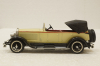 Isotta Fraschini 8a Spyder, 1926, Rio 1:43