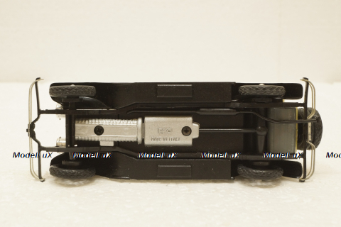 Isotta Fraschini 8a Spyder, 1926, Rio 1:43