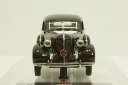 Зис-101А, НКВД 1940 г., 110104, DiP Models 1:43