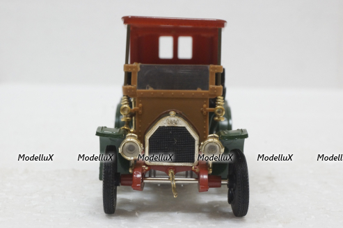Fiat  Limousine 24 CV, 1906, Rio 1:43