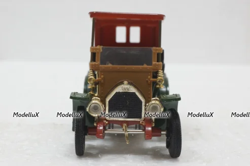 Fiat  Limousine 24 CV, 1906, Rio 1:43