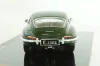 Jaguar E-Type Coupe 1963, green, CLC485N.22, IXO 1:43