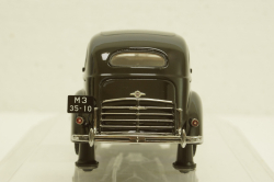 Зис-101А, НКВД 1940 г., 110104, DiP Models 1:43