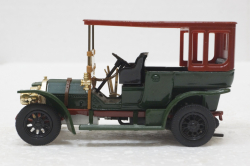 Fiat  Limousine 24 CV, 1906, Rio 1:43