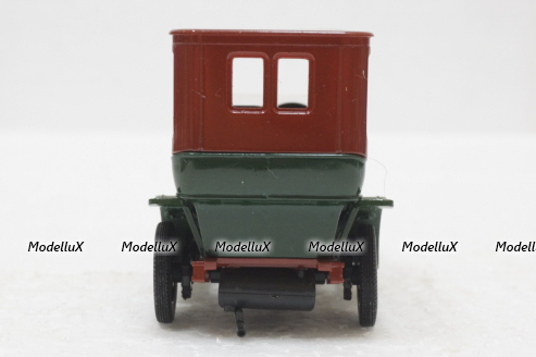 Fiat  Limousine 24 CV, 1906, Rio 1:43