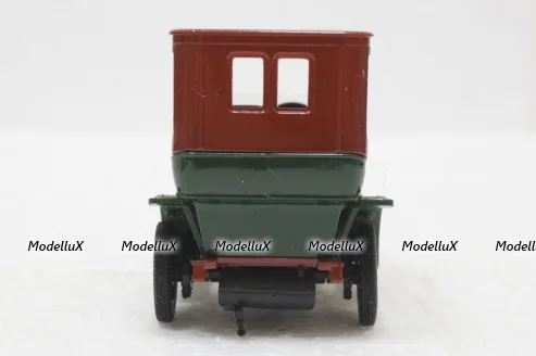 Fiat  Limousine 24 CV, 1906, Rio 1:43